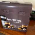 SAR 950,  Nespresso Vertuo Plus Bundle - Machine + Milk Frother + Capsules