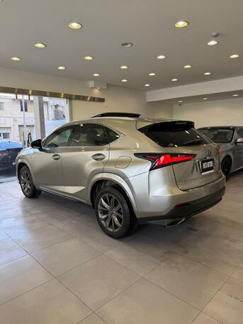 Tubli, Vehicles, Cars & Trucks , BHD 9900,  Lexus NX300,  2018,  Automatic,  213000 KM,   F-SPORT