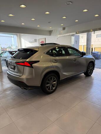 Tubli, Vehicles, Cars & Trucks , BHD 9900,  Lexus NX300,  2018,  Automatic,  213000 KM,   F-SPORT