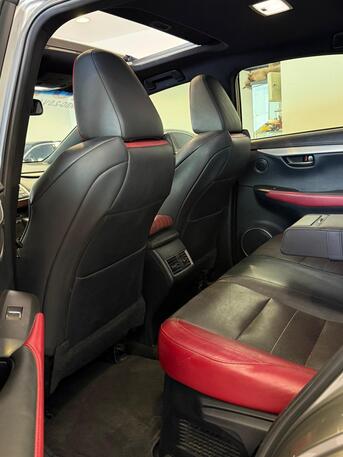 Tubli, Vehicles, Cars & Trucks , BHD 9900,  Lexus NX300,  2018,  Automatic,  213000 KM,   F-SPORT