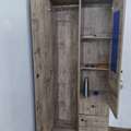 SAR 175,  Combo Cupboard With Compact Drawer