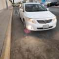 SAR 28500,  Toyota Corolla,  2009,  Automatic,  172 KM,