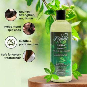 New York, Health & Beauty Items, USD 15,  Buy Henna Shampoo For Healthy And Beautiful Hair
