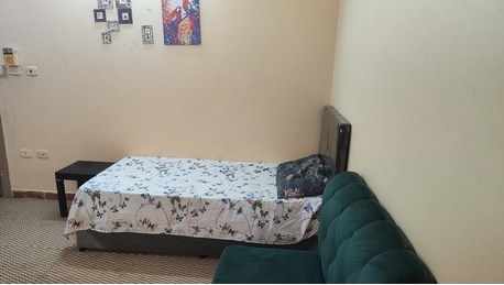 Al Aziziyah, Rooms for Rent, SAR 850/month,  Furnished,  Room For Rent In An Apartment