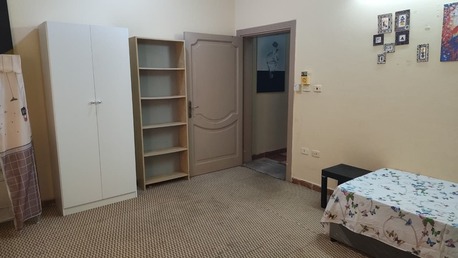 Al Aziziyah, Rooms for Rent, SAR 850/month,  Furnished,  Room For Rent In An Apartment