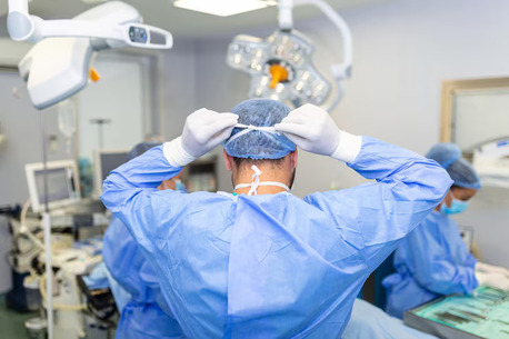 Ahmedabad, Health, Trusted General Surgeon In Gota