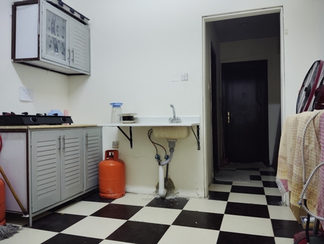 Al Batha, Bedspace For Rent, SAR 400/month,  Bedspace For Bachelors