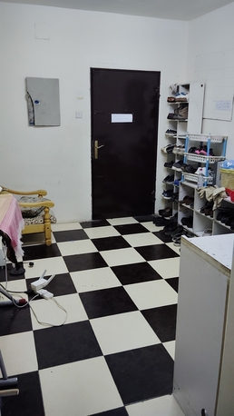 Al Batha, Bedspace For Rent, SAR 400/month,  Bedspace For Bachelors