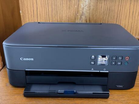 Hara, Electronics, SAR 100,  Canon Printer TS5340a