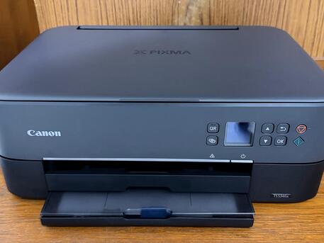 Hara, Electronics, SAR 100,  Canon Printer TS5340a