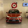 BHD 3500,  Toyota Yaris,  2017,  Automatic,  130000 KM,