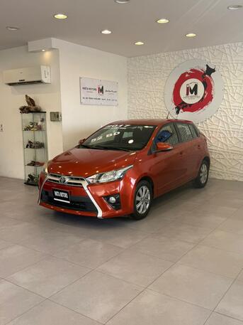 Tubli, Vehicles, Cars & Trucks , BHD 3500,  Toyota Yaris,  2017,  Automatic,  130000 KM,