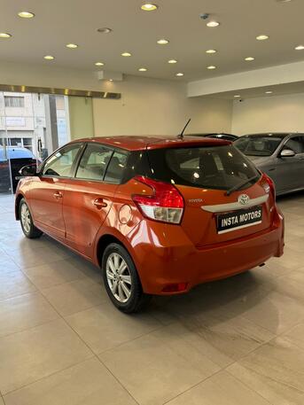 Tubli, Vehicles, Cars & Trucks , BHD 3500,  Toyota Yaris,  2017,  Automatic,  130000 KM,