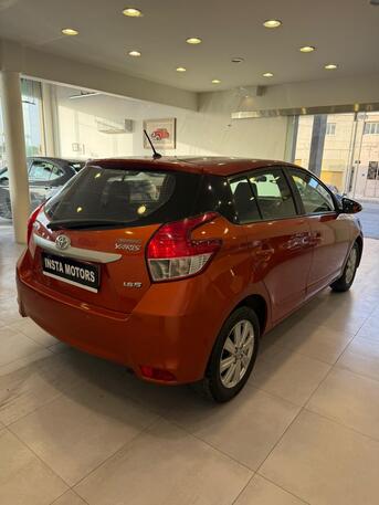 Tubli, Vehicles, Cars & Trucks , BHD 3500,  Toyota Yaris,  2017,  Automatic,  130000 KM,