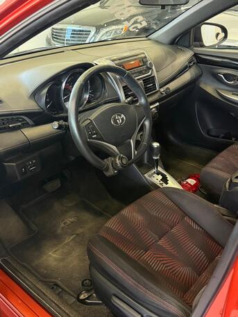 Tubli, Vehicles, Cars & Trucks , BHD 3500,  Toyota Yaris,  2017,  Automatic,  130000 KM,