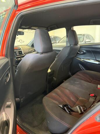Tubli, Vehicles, Cars & Trucks , BHD 3500,  Toyota Yaris,  2017,  Automatic,  130000 KM,