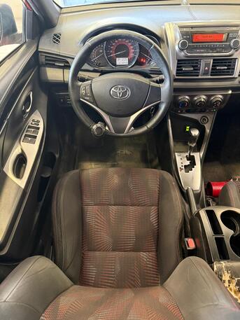 Tubli, Vehicles, Cars & Trucks , BHD 3500,  Toyota Yaris,  2017,  Automatic,  130000 KM,