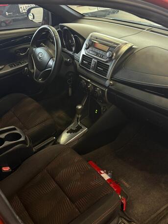 Tubli, Vehicles, Cars & Trucks , BHD 3500,  Toyota Yaris,  2017,  Automatic,  130000 KM,