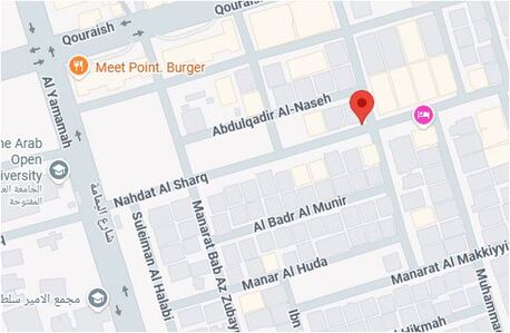 Jeddah, Bedspace For Rent, SAR 600/month,  Bed Space Available (Indian / Pakistani)