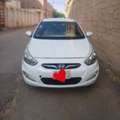 SAR 1500,  Hyundai Accent,  2016,  Automatic,  290000 KM,    Available For Monthly Rent