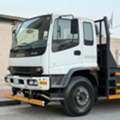 SAR 180000,  2014,  2014,  Manual,  4000 KM,  Isuzu Lorry 17 Tons