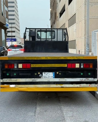 Khobar, Vehicles, Cars & Trucks , SAR 180000,  2014,  2014,  Manual,  4000 KM,  Isuzu Lorry 17 Tons