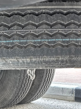 Khobar, Vehicles, Cars & Trucks , SAR 180000,  2014,  2014,  Manual,  4000 KM,  Isuzu Lorry 17 Tons
