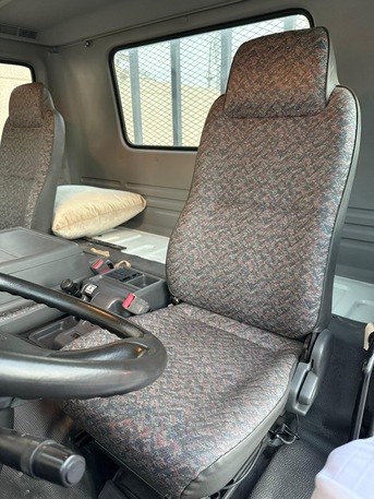 Khobar, Vehicles, Cars & Trucks , SAR 180000,  2014,  2014,  Manual,  4000 KM,  Isuzu Lorry 17 Tons