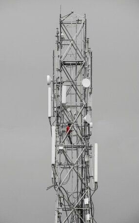 Mumbai, Business, Indus Tower Apply &ndash; Register Your Land Or Rooftop For Tower Installation