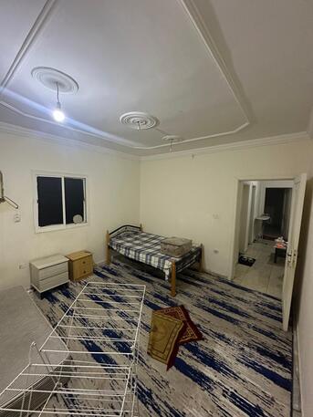 Al Bawadi, Rooms for Rent, SAR 1000/month,  Furnished,  Furnished Room Available