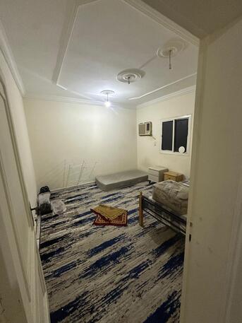 Al Bawadi, Rooms for Rent, SAR 1000/month,  Furnished,  Furnished Room Available