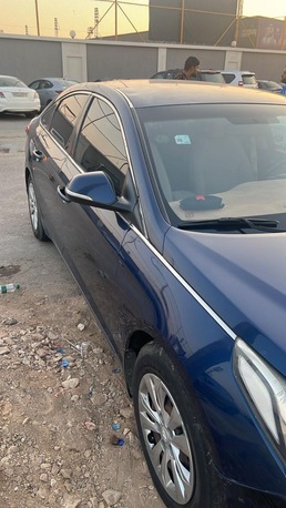 Al Khalidiyah, Vehicles, Cars & Trucks , SAR 31500,  Hyundai Sonata,  2015,  Automatic,  311000 KM,