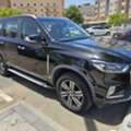 SAR 88000,  Maxus D90,  2023,  Automatic,  26000 KM,    Executive 7-Seater SUV &ndash; AWD 4×4 &ndash; 2.0L Turbo Petrol