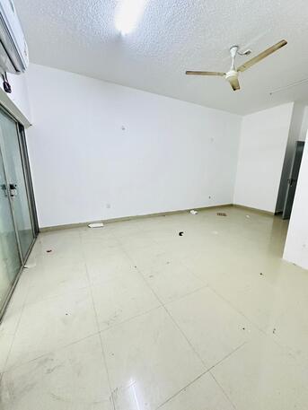 Hoora, Apartments, Flats, Houses & Villas, BHD 160/month,  Studio,  Big Studio Flat For Rent In Hoora , Exhibition Road