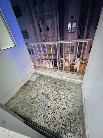 Hoora, Apartments, Flats, Houses & Villas, BHD 160/month,  Studio,  Big Studio Flat For Rent In Hoora , Exhibition Road