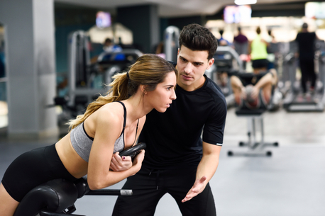 New York, Health, Hire A Personal Trainer For Exercise & Fitness Goals At Home