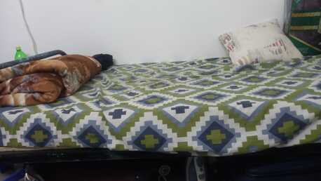 Muharraq, Bedspace For Rent, BHD 35/month,  1 Bedspace Available Bd.35/-