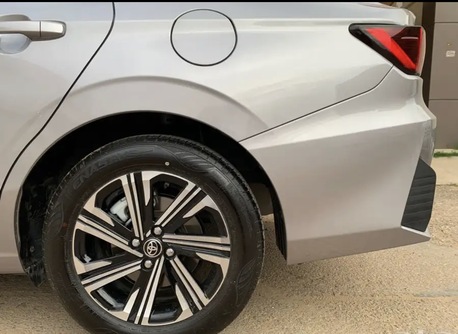Riyadh, Vehicles, Cars & Trucks , SAR 4000,  Toyota Yaris,  2026,  Automatic,  8300 KM,   Plus