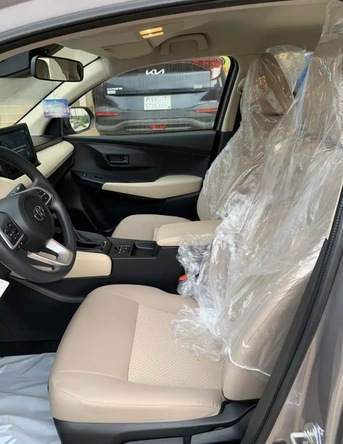 Riyadh, Vehicles, Cars & Trucks , SAR 4000,  Toyota Yaris,  2026,  Automatic,  8300 KM,   Plus