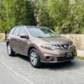 BHD 2499,  Nissan Murano,  2013,  Automatic,  196000 KM,   -  - Full Option - Agent Maintained - Excellent Condition