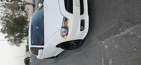 Jeddah, Vehicles, Cars & Trucks , SAR 34000,  Dodge Charger,  2014,  Automatic,  128000 KM,