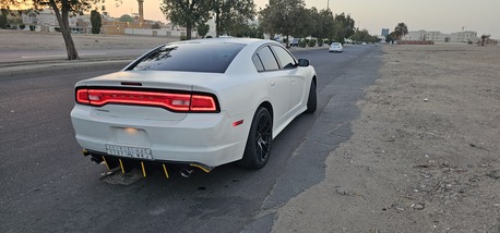 Jeddah, Vehicles, Cars & Trucks , SAR 34000,  Dodge Charger,  2014,  Automatic,  128000 KM,