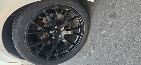 Jeddah, Vehicles, Cars & Trucks , SAR 34000,  Dodge Charger,  2014,  Automatic,  128000 KM,