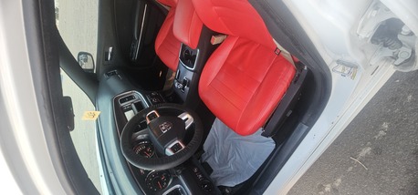 Jeddah, Vehicles, Cars & Trucks , SAR 34000,  Dodge Charger,  2014,  Automatic,  128000 KM,