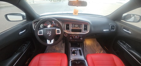 Jeddah, Vehicles, Cars & Trucks , SAR 34000,  Dodge Charger,  2014,  Automatic,  128000 KM,