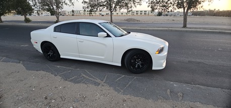 Jeddah, Vehicles, Cars & Trucks , SAR 34000,  Dodge Charger,  2014,  Automatic,  128000 KM,