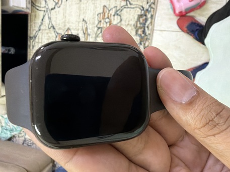 Dhahran, Mobile Phones, SAR 1300,  Apple Watch Series 10 Esim