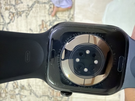 Dhahran, Mobile Phones, SAR 1300,  Apple Watch Series 10 Esim