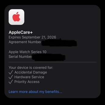 Dhahran, Mobile Phones, SAR 1300,  Apple Watch Series 10 Esim