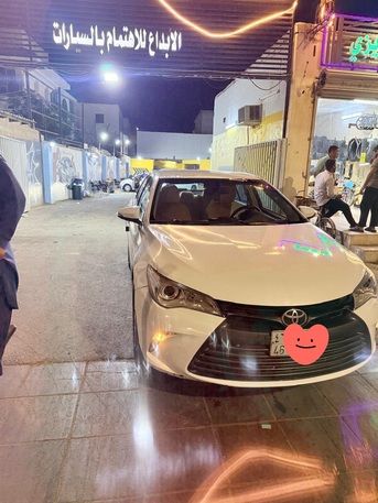 Kabul, Vehicles, Cars & Trucks , SAR 40000,  Toyota Camry,  2016,  Automatic,  400000 KM,  Toyota Canry  In Excellent Condition